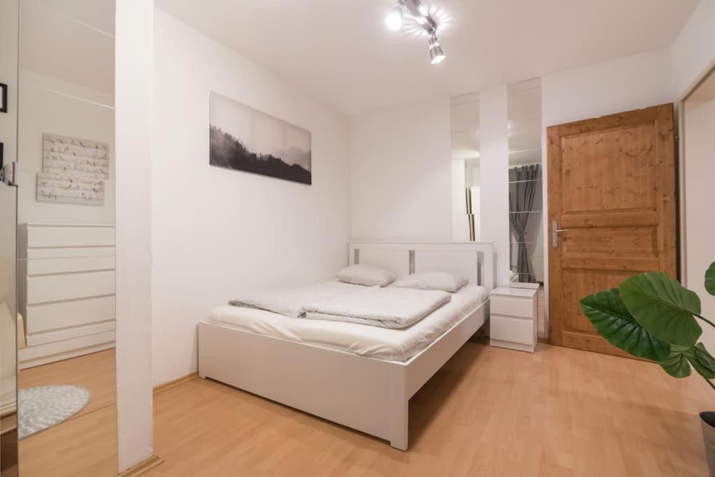 Spacious Central Apartment Viena Exterior foto