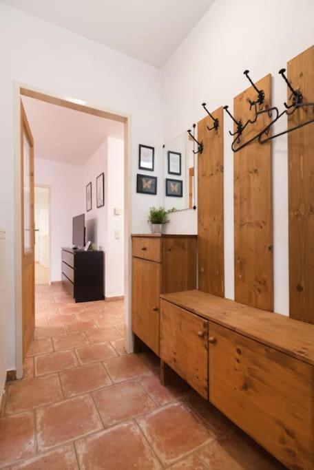 Spacious Central Apartment Viena Exterior foto
